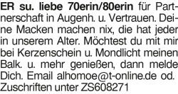 Vorschaubild der Anzeige, (Id: 2065079)