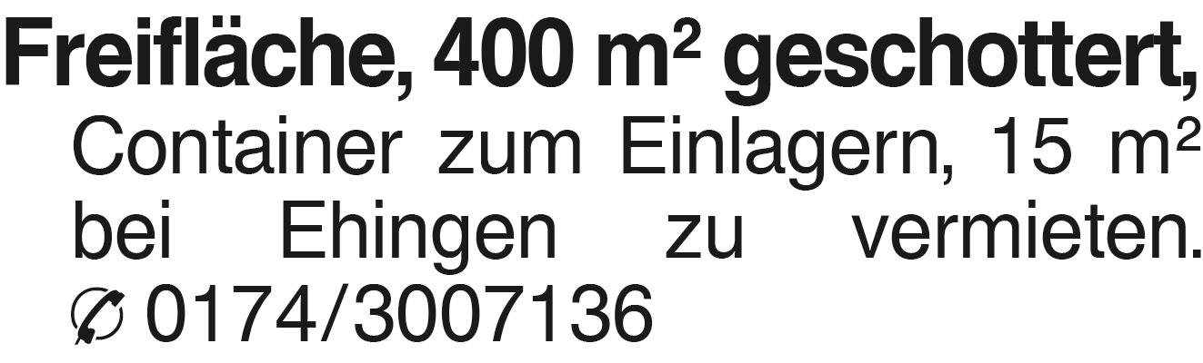 Vorschaubild der Anzeige, (Id: 2065370)
