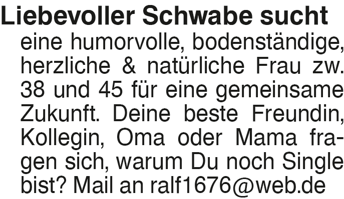 Vorschaubild der Anzeige, (Id: 2065373)