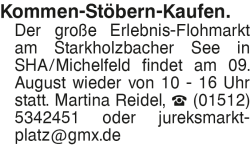 Vorschaubild der Anzeige, (Id: 2065121)