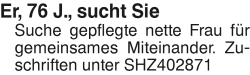 Vorschaubild der Anzeige, (Id: 2065124)