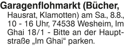 Vorschaubild der Anzeige, (Id: 2065128)