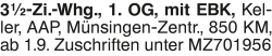 Vorschaubild der Anzeige, (Id: 2066334)