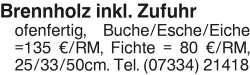 Vorschaubild der Anzeige, (Id: 2066285)