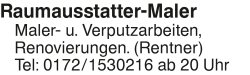 Vorschaubild der Anzeige, (Id: 2067059)