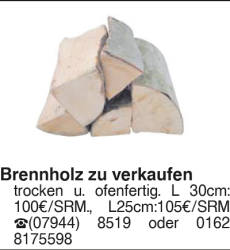 Vorschaubild der Anzeige, (Id: 2066376)