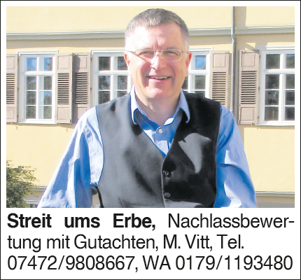Vorschaubild der Anzeige, (Id: 2066340)