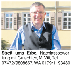 Vorschaubild der Anzeige, (Id: 2066340)