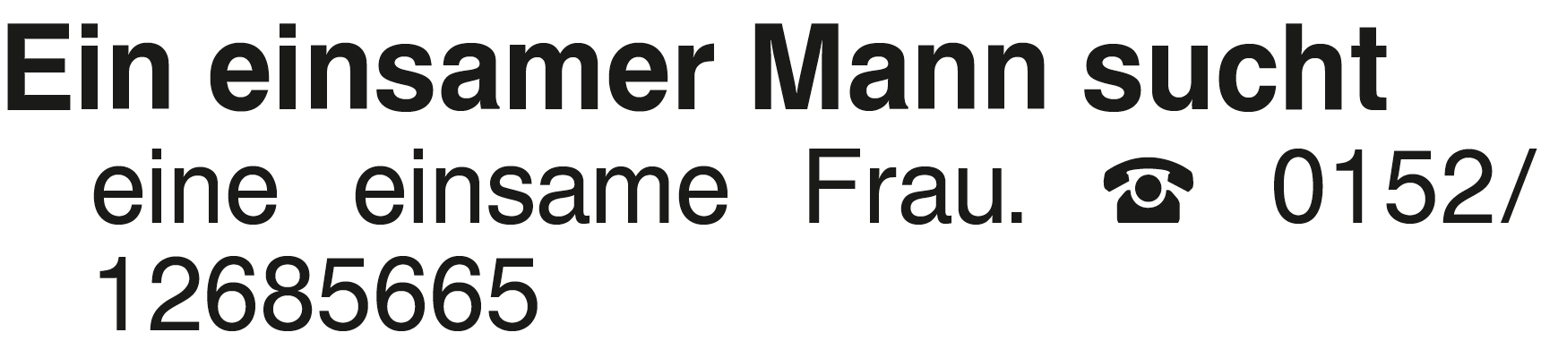 Vorschaubild der Anzeige, (Id: 2065982)