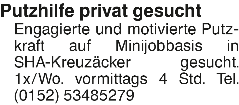 Vorschaubild der Anzeige, (Id: 2066381)