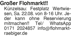 Vorschaubild der Anzeige, (Id: 2066382)
