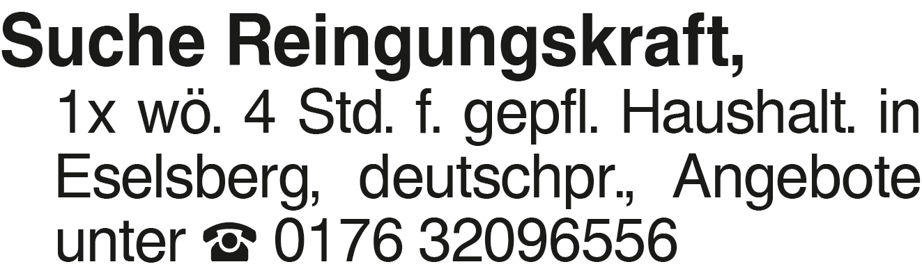 Vorschaubild der Anzeige, (Id: 2066329)