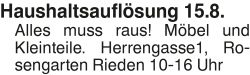 Vorschaubild der Anzeige, (Id: 2066383)