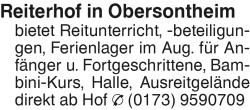 Vorschaubild der Anzeige, (Id: 2066390)
