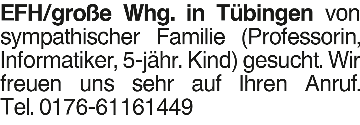 Vorschaubild der Anzeige, (Id: 2066355)