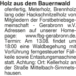 Vorschaubild der Anzeige, (Id: 2066400)
