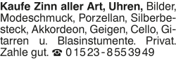 Vorschaubild der Anzeige, (Id: 2066358)