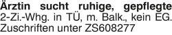 Vorschaubild der Anzeige, (Id: 2066365)