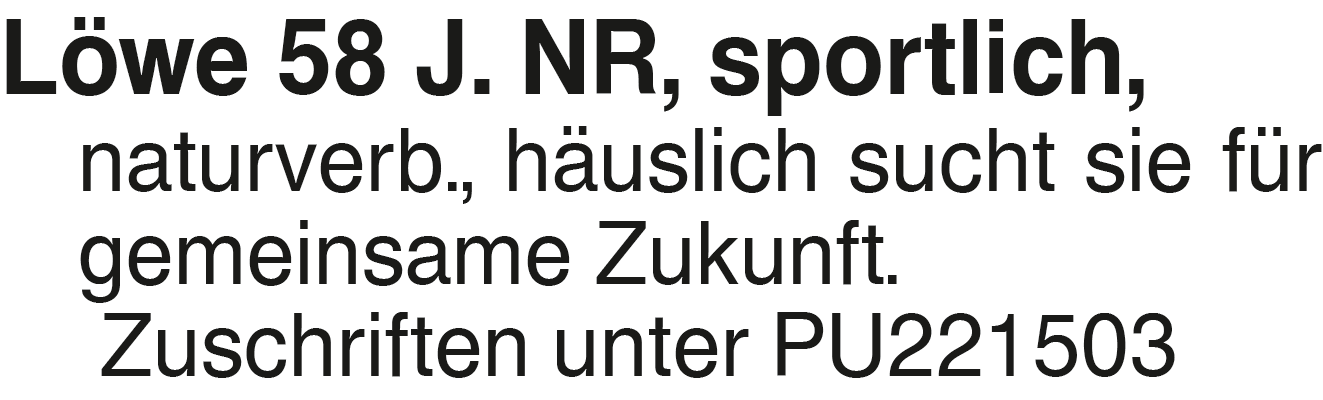 Vorschaubild der Anzeige, (Id: 2067068)