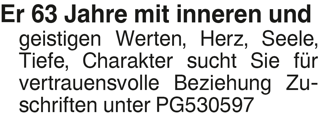 Vorschaubild der Anzeige, (Id: 2067070)