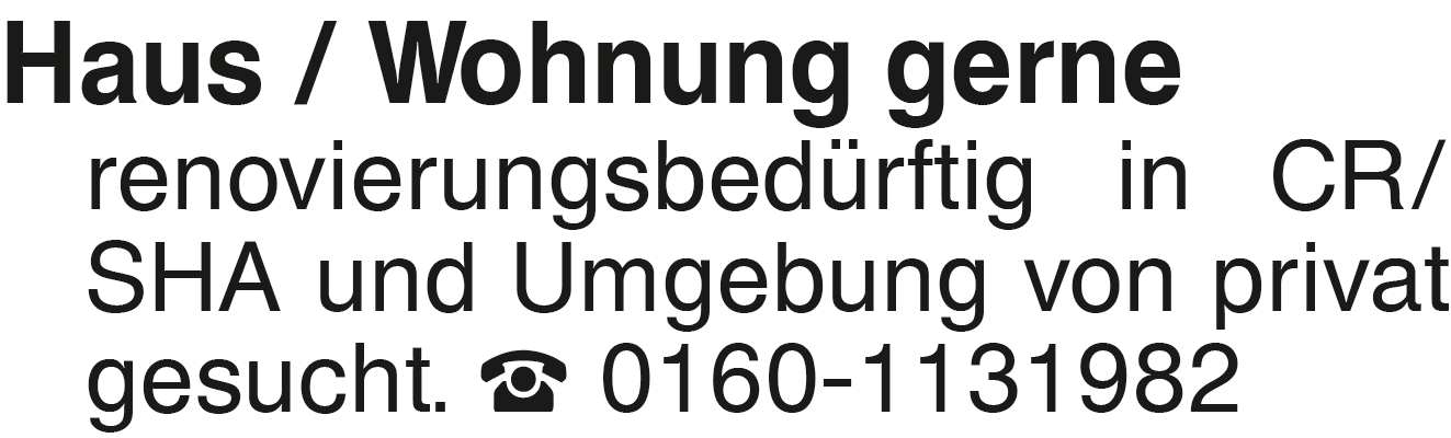 Vorschaubild der Anzeige, (Id: 2068659)