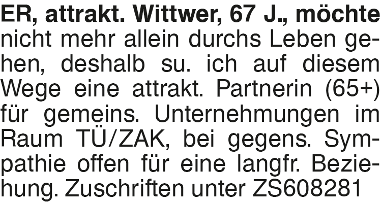 Vorschaubild der Anzeige, (Id: 2068625)