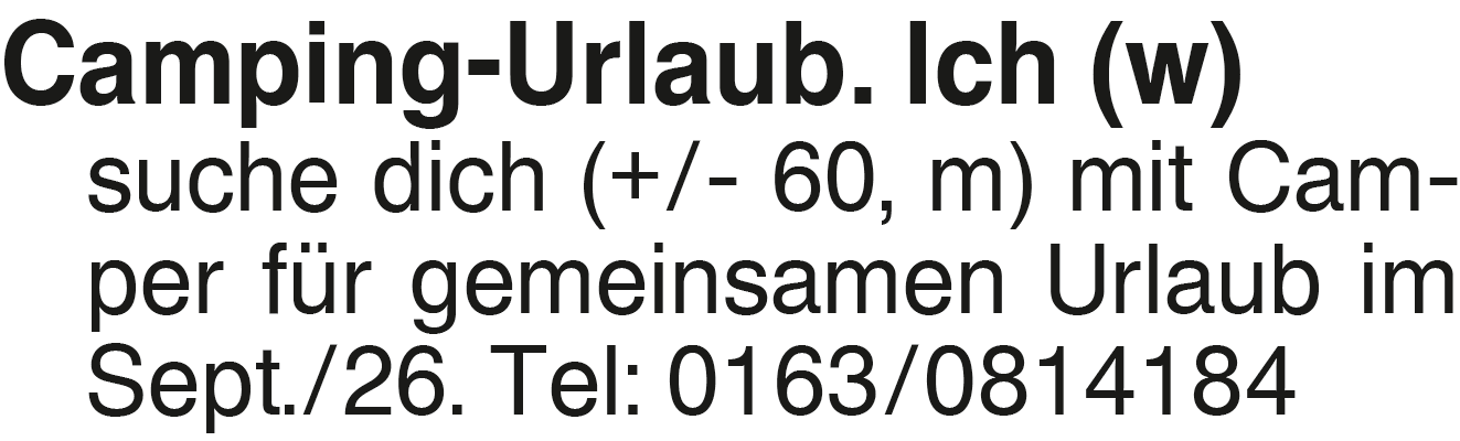 Vorschaubild der Anzeige, (Id: 2069050)