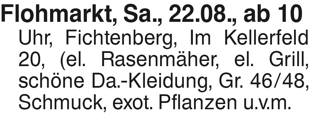 Vorschaubild der Anzeige, (Id: 2068665)