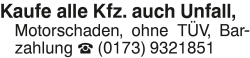 Vorschaubild der Anzeige, (Id: 2068668)