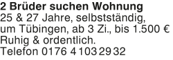 Vorschaubild der Anzeige, (Id: 2068627)