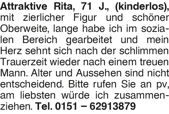 Vorschaubild der Anzeige, (Id: 2068631)