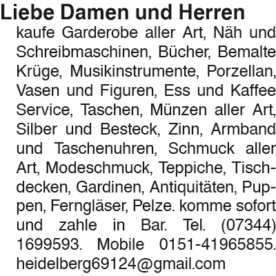 Vorschaubild der Anzeige, (Id: 2068617)