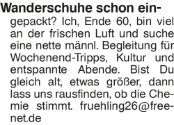 Vorschaubild der Anzeige, (Id: 2068688)