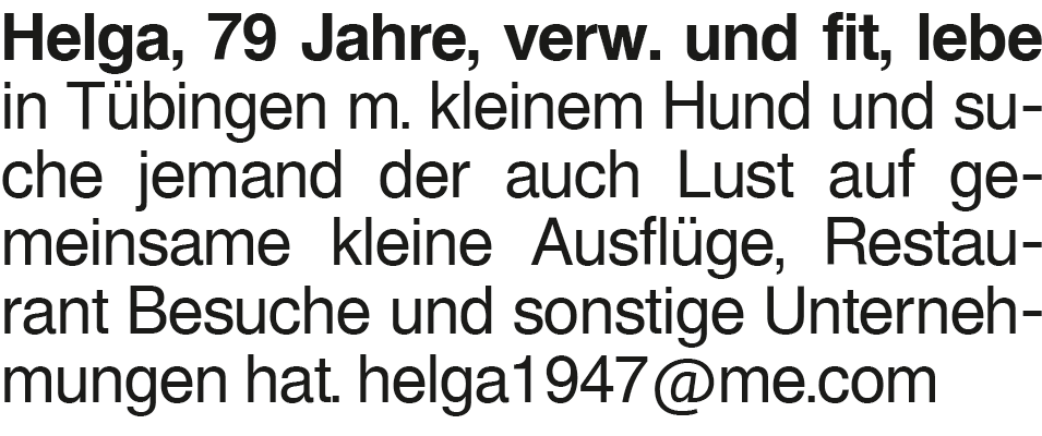 Vorschaubild der Anzeige, (Id: 2068634)