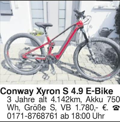 Vorschaubild der Anzeige, (Id: 2070358)