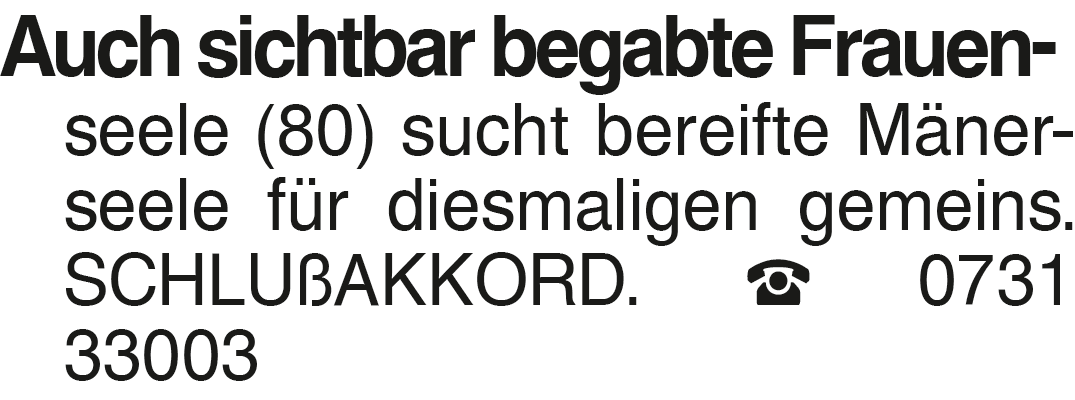 Vorschaubild der Anzeige, (Id: 2069056)