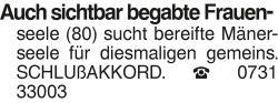 Vorschaubild der Anzeige, (Id: 2069056)