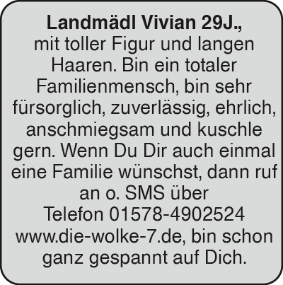 Vorschaubild der Anzeige, (Id: 2070615)