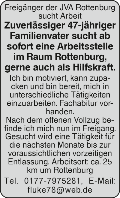Vorschaubild der Anzeige, (Id: 2068621)