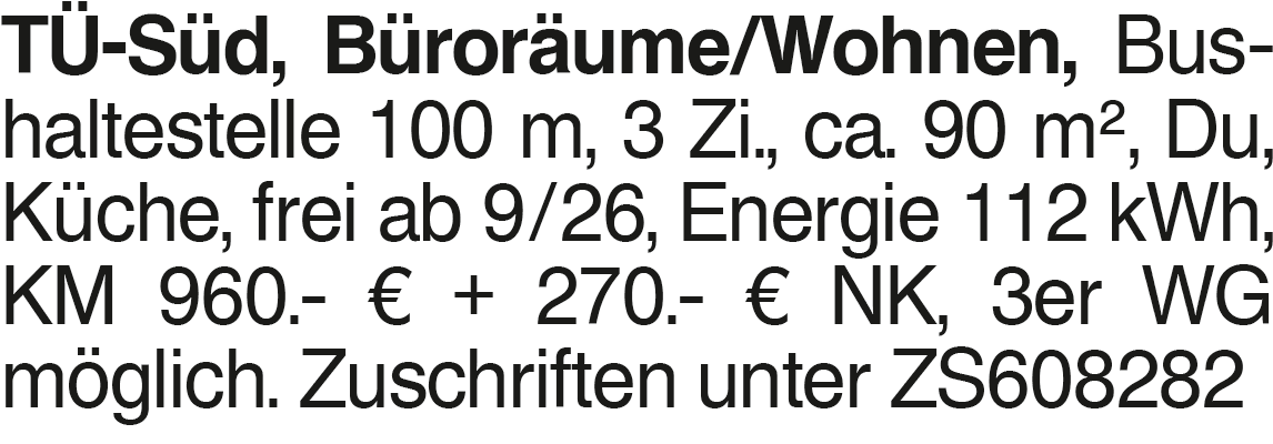 Vorschaubild der Anzeige, (Id: 2068647)