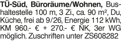 Vorschaubild der Anzeige, (Id: 2068647)