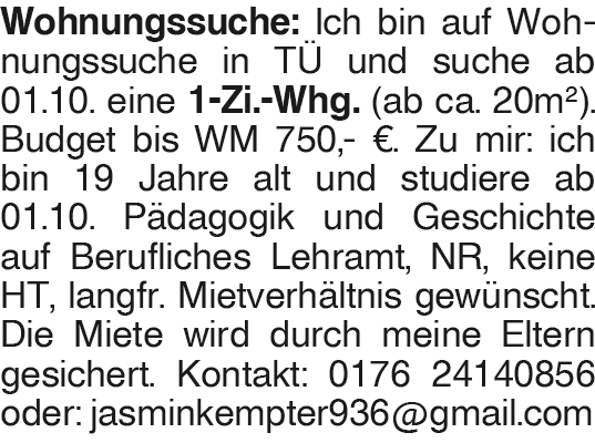 Vorschaubild der Anzeige, (Id: 2068648)