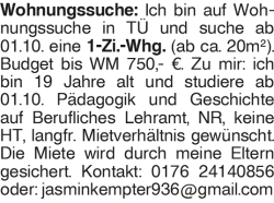 Vorschaubild der Anzeige, (Id: 2068648)