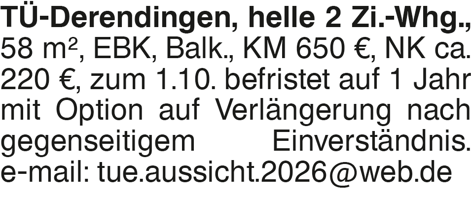 Vorschaubild der Anzeige, (Id: 2068651)