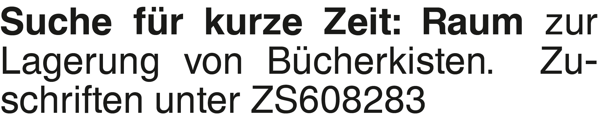 Vorschaubild der Anzeige, (Id: 2068653)