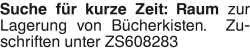 Vorschaubild der Anzeige, (Id: 2068653)