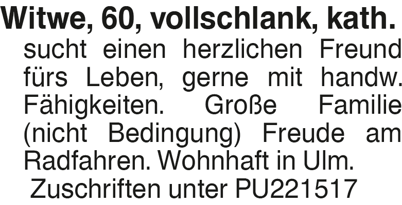 Vorschaubild der Anzeige, (Id: 2069699)