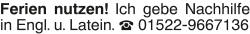Vorschaubild der Anzeige, (Id: 2070327)