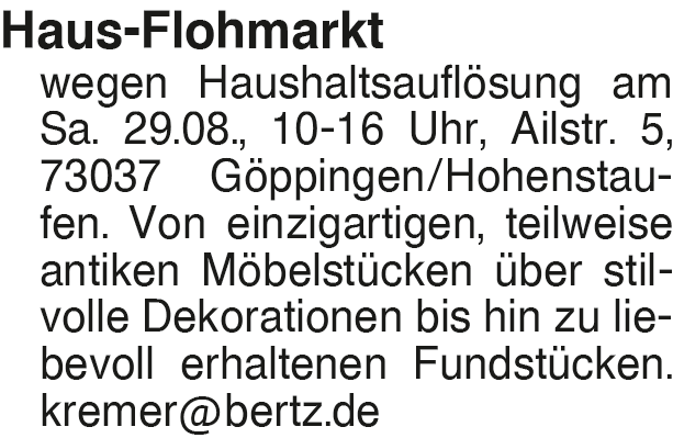 Vorschaubild der Anzeige, (Id: 2070118)