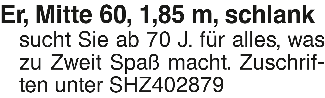 Vorschaubild der Anzeige, (Id: 2070366)